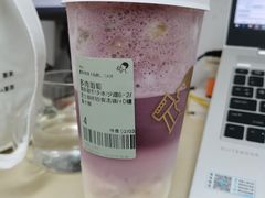 -喜茶(杭州滨江宝龙店)