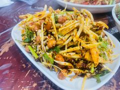 -碗碗羊肉(松石北路店)