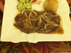 牛扒-陶野咖啡·面包披萨