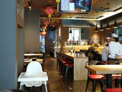 -汪爹爹武汉牛三鲜(朝外大街店)