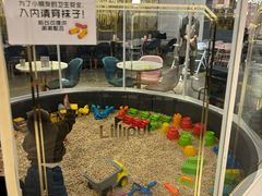 -Lilliput粒粒堡亲子餐厅(置汇旭辉店)