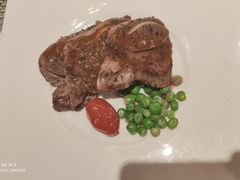 -都会尚膳·海鲜自助餐厅(重庆万豪酒店)