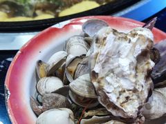 -边江铁锅炖鱼(振八街店)