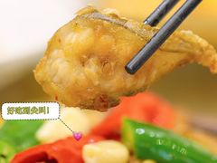 -有腥气私房菜·寻味顺德