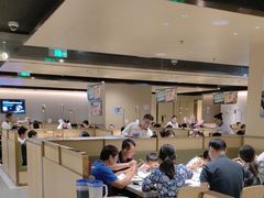 -海底捞火锅(吾悦广场店)