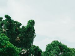 -上海月湖雕塑公园