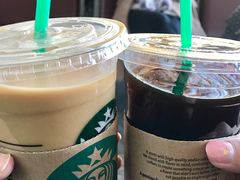 -星巴克(北京首都国际机场7店)