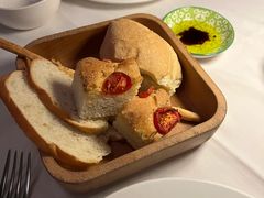 -DA·MARCO大马可意大利餐厅(京华店)