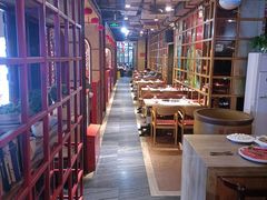 -大队长主题火锅(观音桥店)