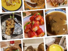 -熊猫自助餐厅.萌趣城堡(长隆熊猫酒店)