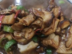 牛肚汤面-姚记面馆(瑶琳路店)