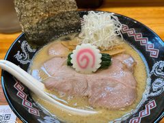 -Ramen满吉·豚骨拉面(丽园路店)
