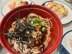 -滨寿司(新街口中央商场店)