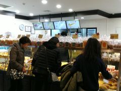 -山崎面包(百联世纪店)