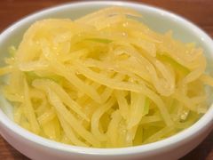 -李先生牛肉面大王(济南火车站候车室店)