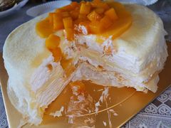 -OL’s Cake鲜荟千层(东风中路店)