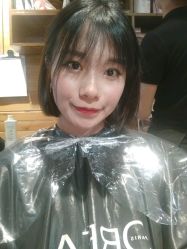 点击看大图 -MONE美发沙龙