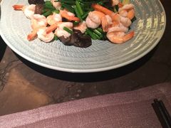 -西安凯悦酒店·湖畔中餐厅