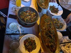 -小河盐帮·私家菜·烤鸭(三元桥·霄云路店)