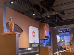 -呷哺呷哺 黄金牧场 (欢乐谷店)