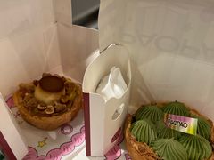 -PAOPAO Bakery&Café(港汇店)