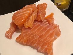 -长沙北辰洲际酒店-兰调全日餐厅