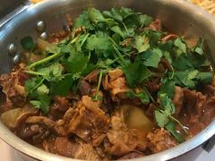 -乔家满族八大碗(流水沟店)