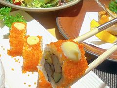 -德川家日本料理(中关村寰太大厦店)