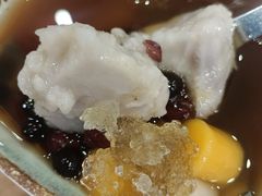 -鲜芋仙(常州吾悦国际广场店)