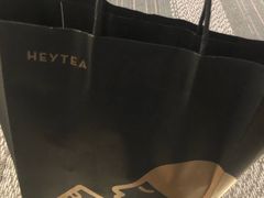 -喜茶(北京三里屯太古里店)