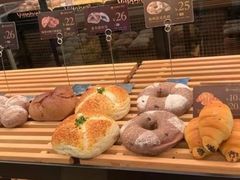 -酵墅·手感烘焙(印象汇店)