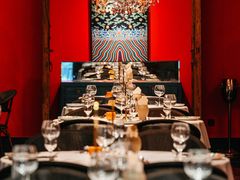 -小河盐帮·私家菜·烤鸭(三元桥·霄云路店)