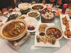 -楚灶王(徐东店)