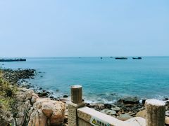 -东澳岛