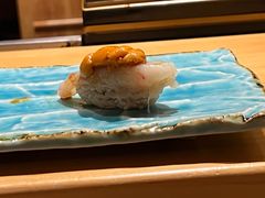-鮨青(恒基名人购物中心店)