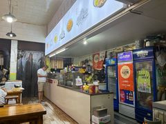 -王记生烫牛杂面馆(兰陵路店)