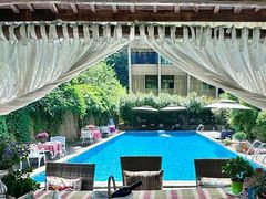 -看见远方·莫干遥远的山民宿