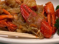 -锦江饭店锦北楼-锦江厅