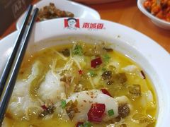 -南城香·饭香串香馄饨香(赵公口店)