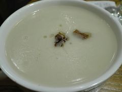 招牌疙瘩汤-宴桃园(门头沟店)