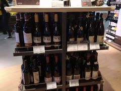 -Olé精品超市(海上世界店)