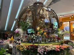 -Seesaw Coffee(朝阳大悦城店)