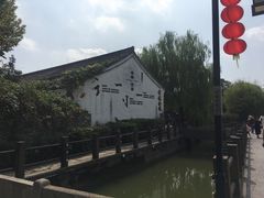 -鸣鹤古镇