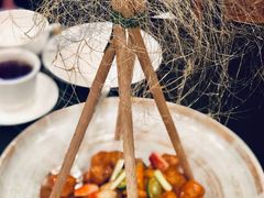 -广州文华东方酒店·江-由辉师傅主理