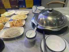 -光头药膳鸡(莱茵小镇店)