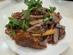 招牌鹅肉-日日香卤鹅饭店·澄海狮头鹅(澄海店)