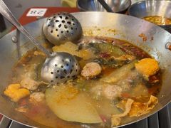 -小螺大作·螺蛳粉火锅(林和西店)