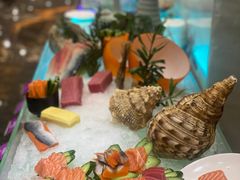 -宝亨达国际大酒店玫瑰金自助餐厅