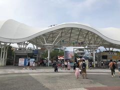 -台北市儿童新乐园