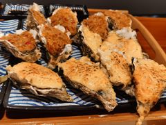 -帽帽家只卖生蚝·烧烤(沙湖路店)